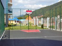 Спортивная площадка - фотогалерея на RCC-TRAVEL.RU Спортивная площадка - фотогалерея на RCC-TRAVEL.RU